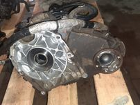 Раздатка Range Rover L322 4.4D раздаточная коробка