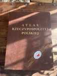 Atlas Przeczypospilitej Polskiej 1945 do 1995
