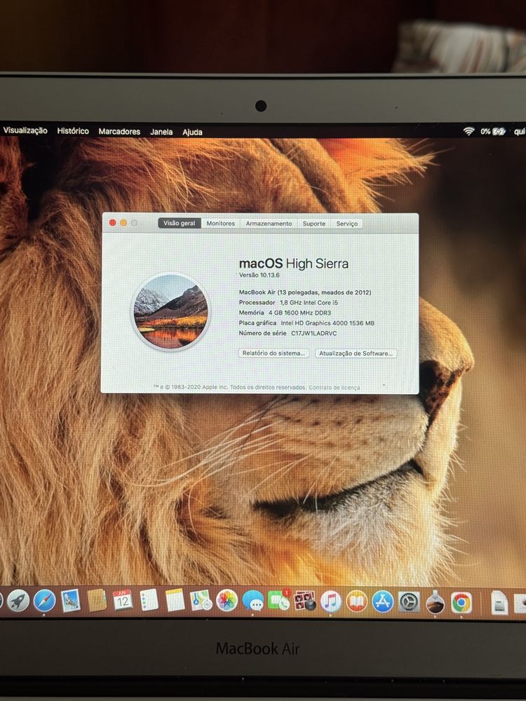 Kit macbook air e tablet teclast