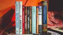 Колекція нових книг (65 штук) на різну тематику