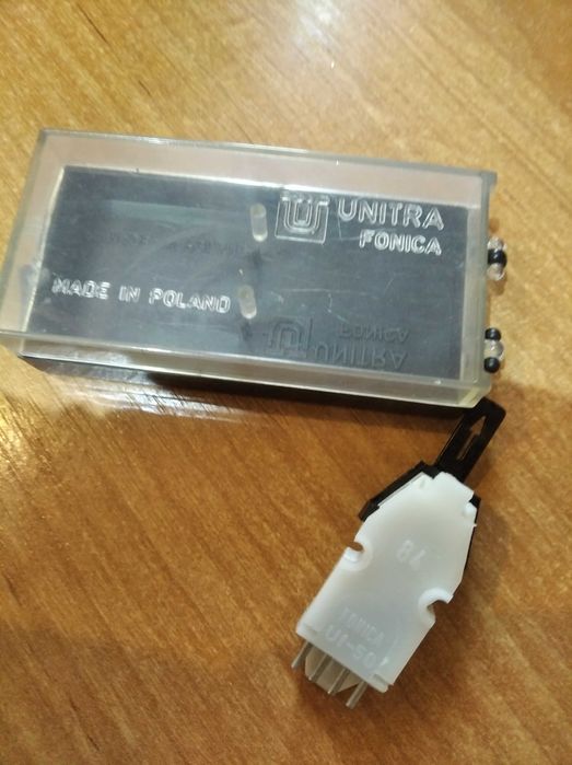 Igła do gramofonu UNITRA fonica