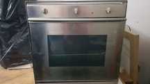 Forno eléctrico de encastrar