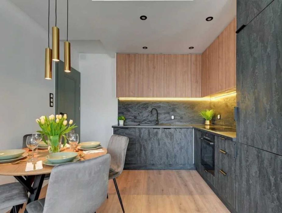 Meble na wymiar - kuchnia, szafa, komoda, RTV