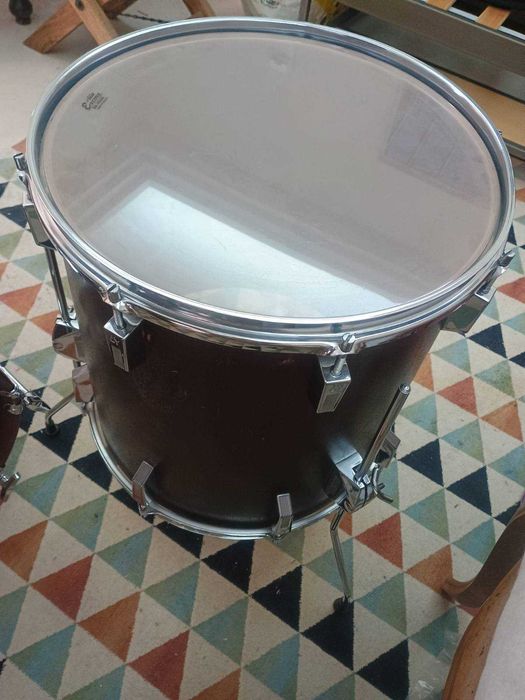 Bateria Sonor Performer