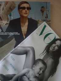 Vogue Ukrainian Edition  н.2/2023 від 2023 року