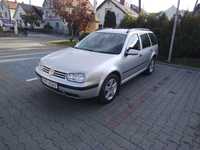 Sprzedam VW Golf Plus