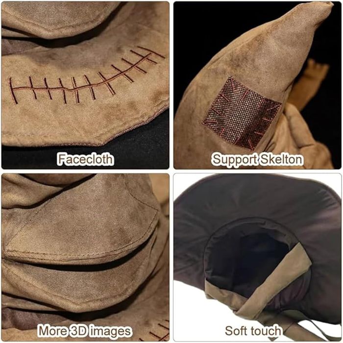 Harry Potter - Chapéu Seleccionador - NOVO