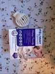 Wtyczka do dyfuzora Feliway Optimum feromony kocie