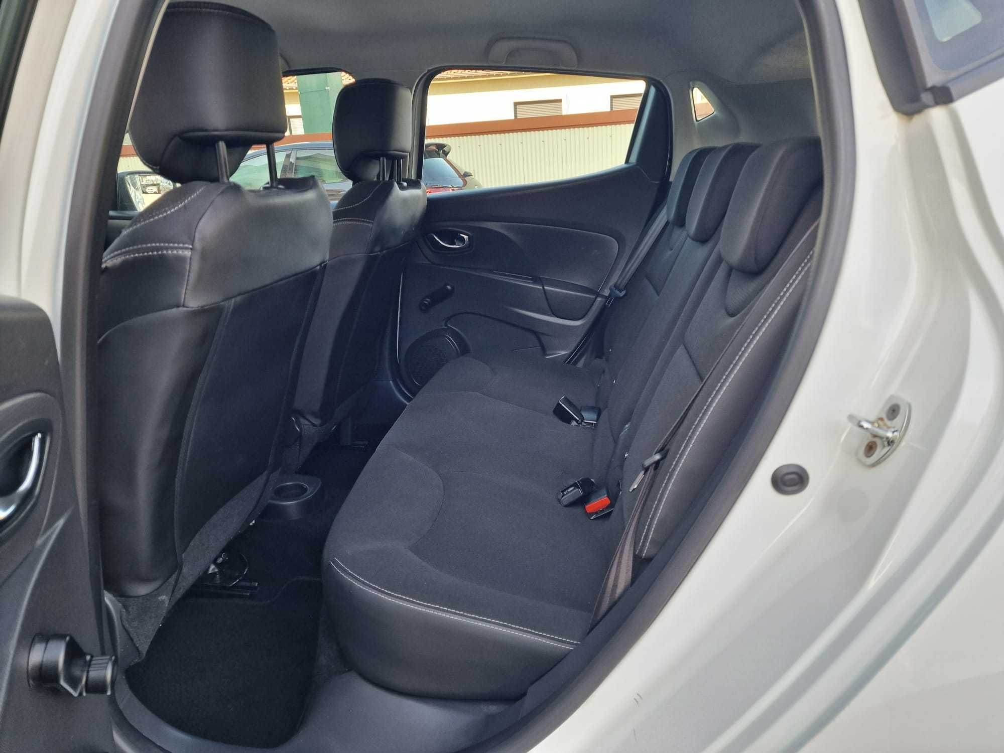 RENAULT CLIO IV 1.5 DCI 90CV