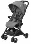 maxi cosi lara 2 wózek spacerowy kompaktowy select grey