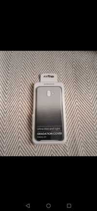 Etui case do telefonu Samsung Galaxy J6+