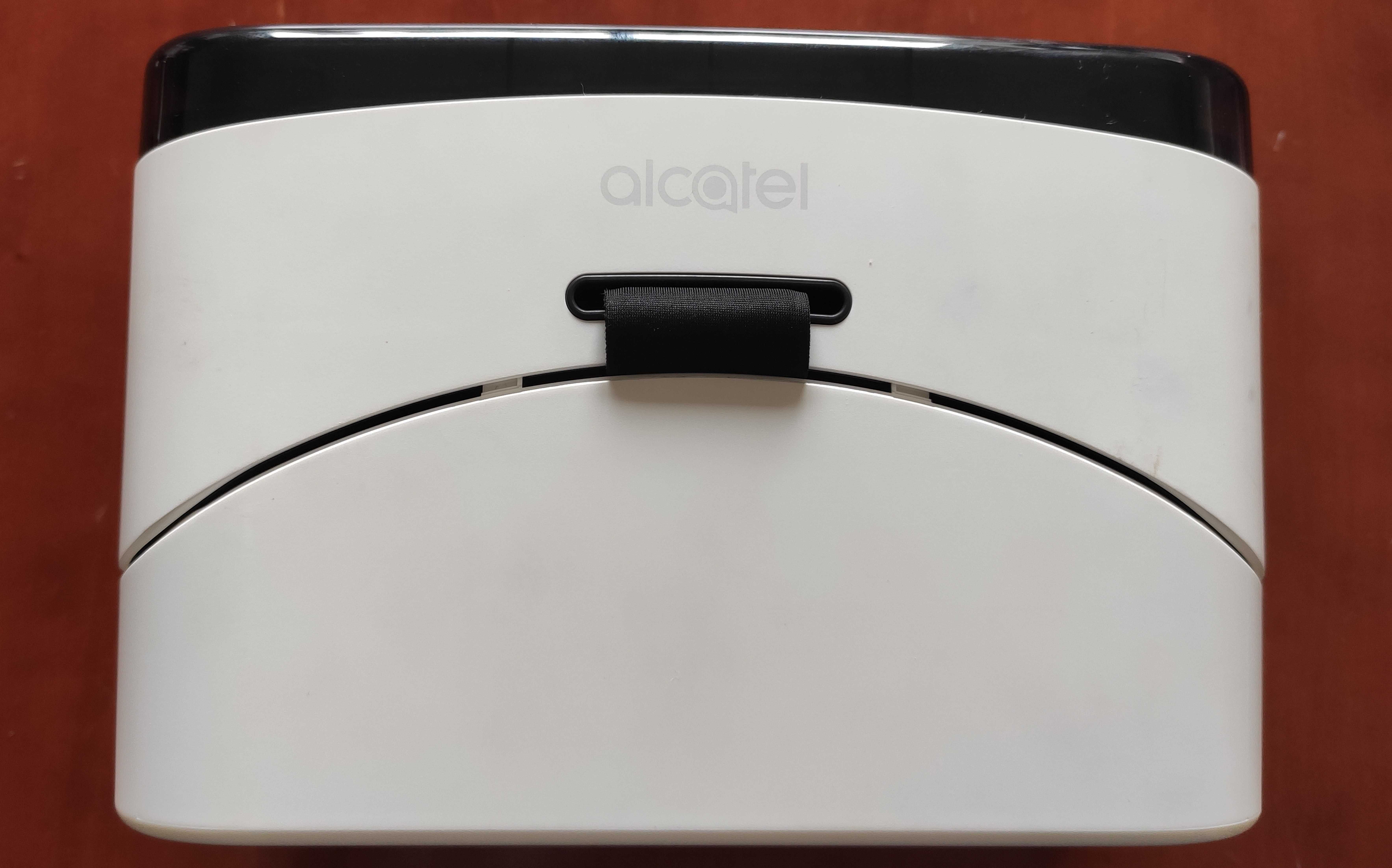 Óculos realidade Virtual Alcatel Idol 4