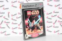 PL Lego Star Wars The Videogame PS2 GameBAZA