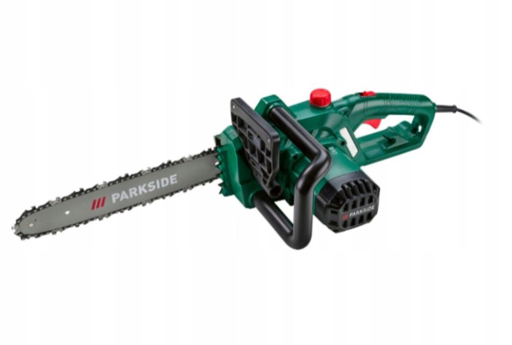 Elektryczna piła łańcuchowa PARKSIDE PEKS 1600 C3, 1600 W Gwarancja
