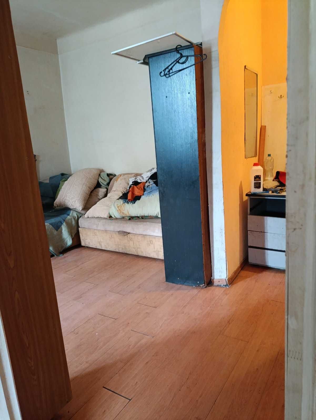 Продам 1 к. кв. пер. Основянский