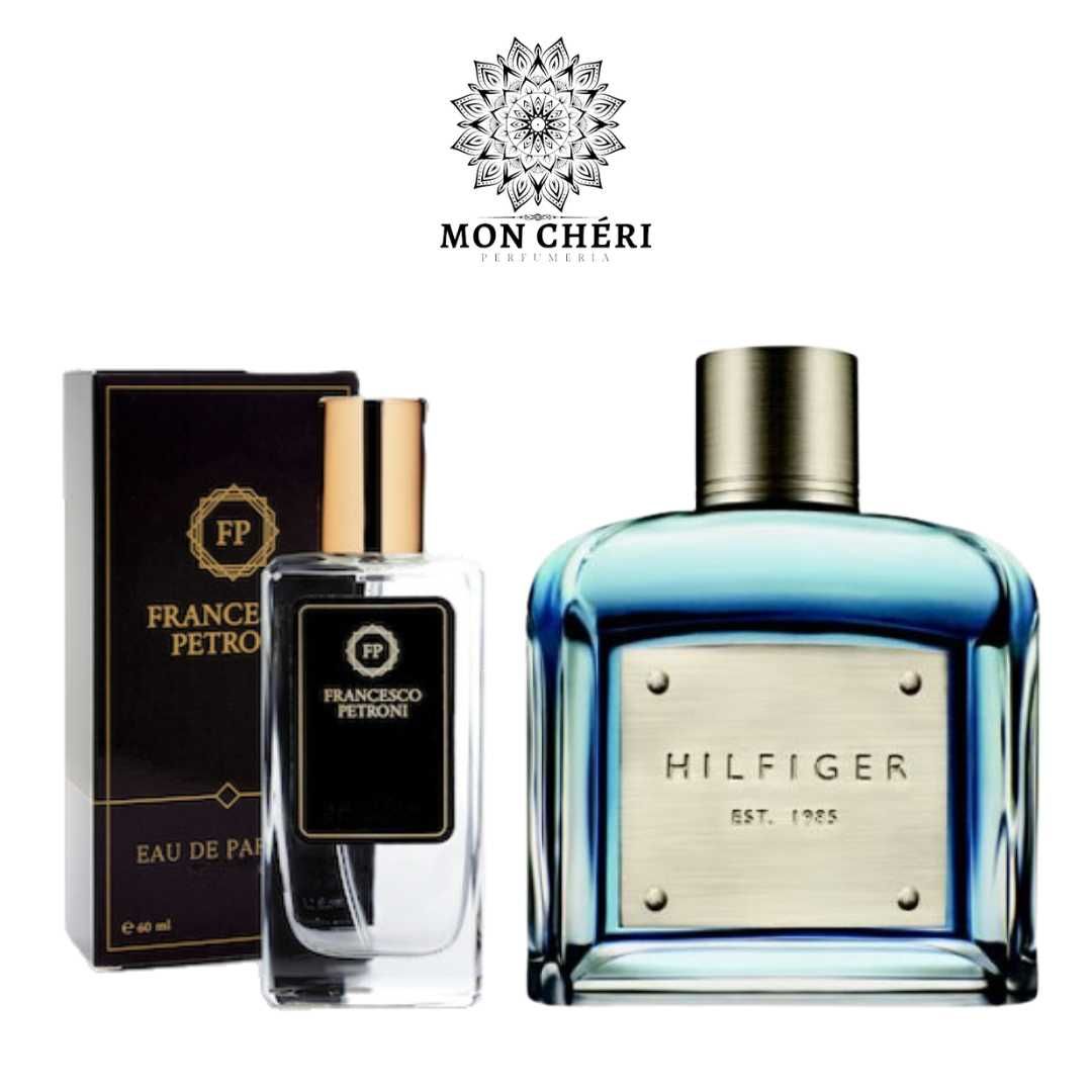 Perfumy męskie Nr 238 35ml inspirowane Tomy Hilfige Est. 1985
