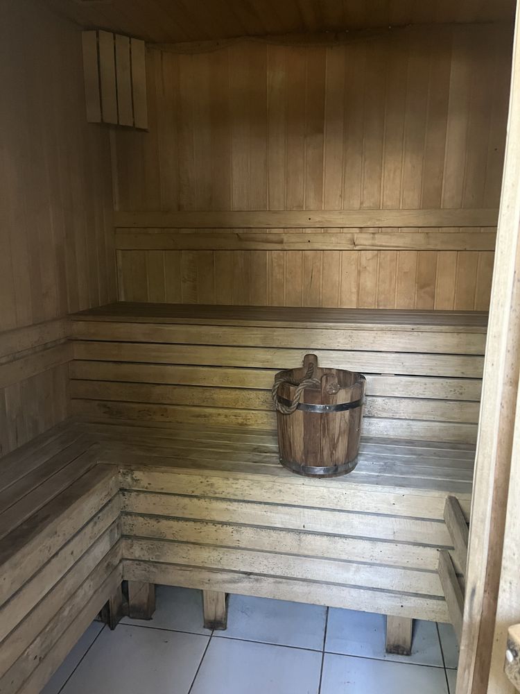 Будинок на природі (Тараща-10км), 79 сот. землі, Тараща(10км), сауна