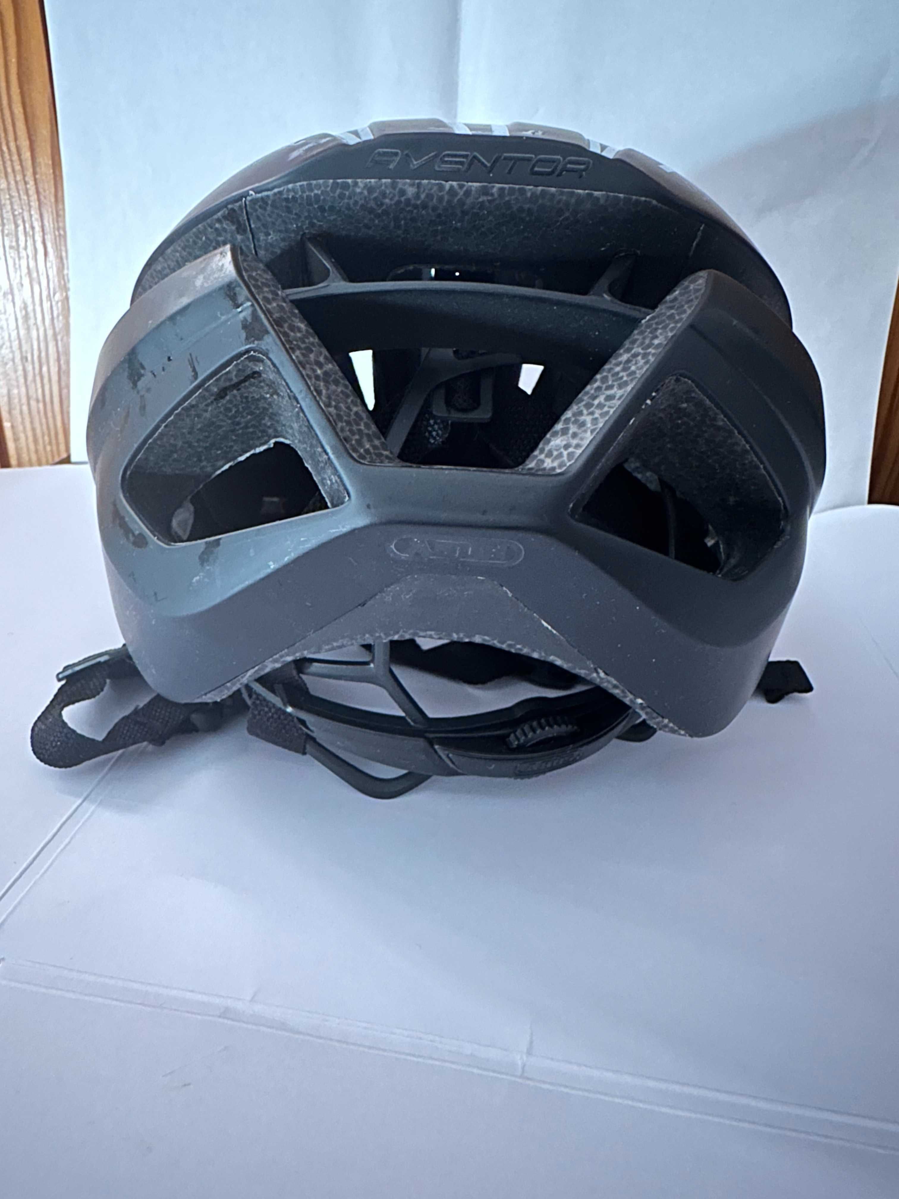 Capacete Ciclismo Asus