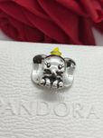 Charm's Disney słonik Dumbo S925 ALE nowa zawieszka