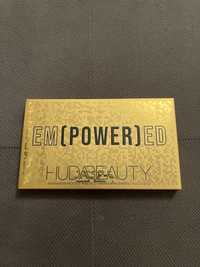 Paleta paletka cieni Huda Beauty Empowered