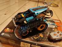 LEGO 42095 Stunt Racer