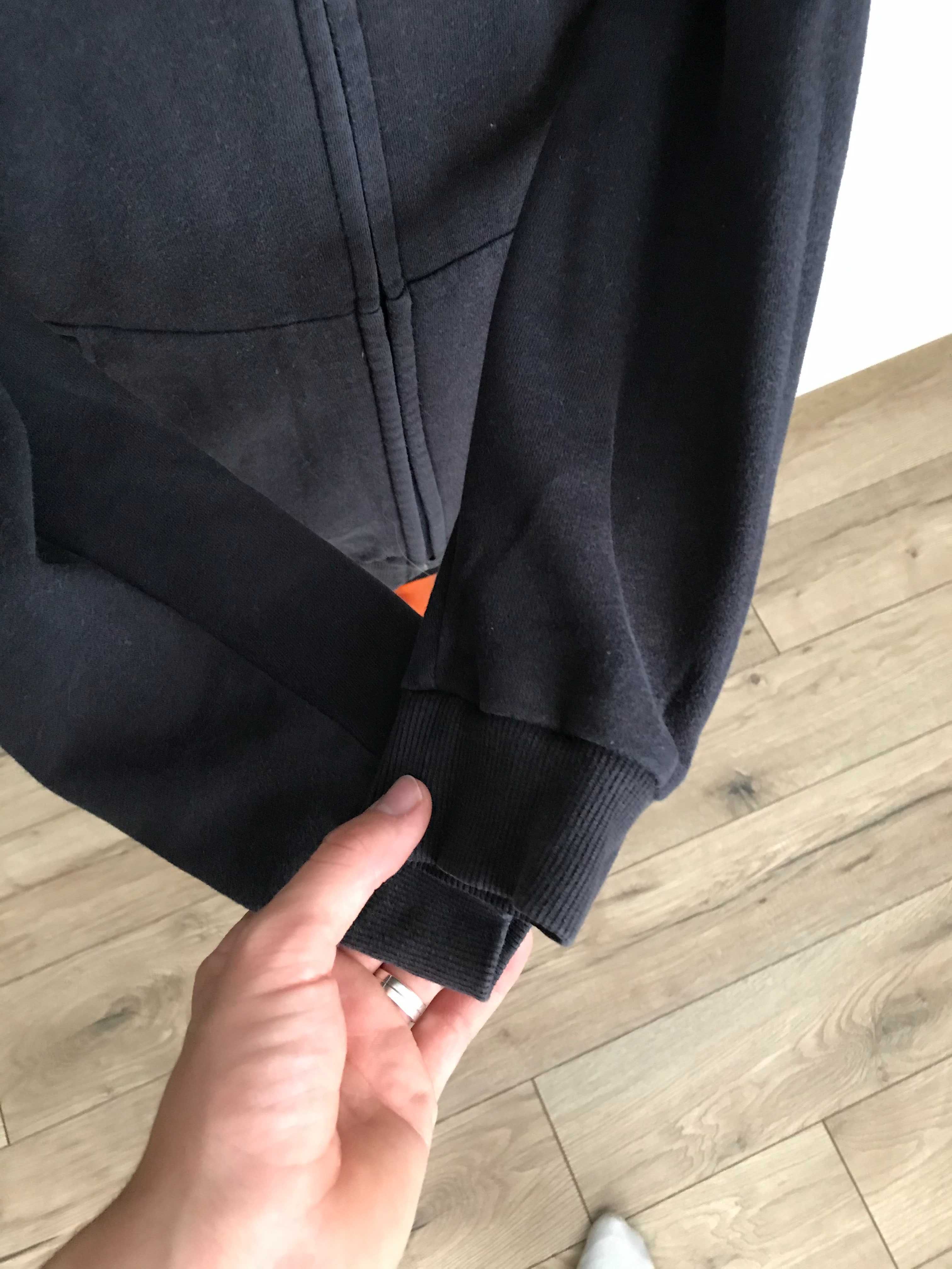 Bluza Under Armour na zamek rozm. S