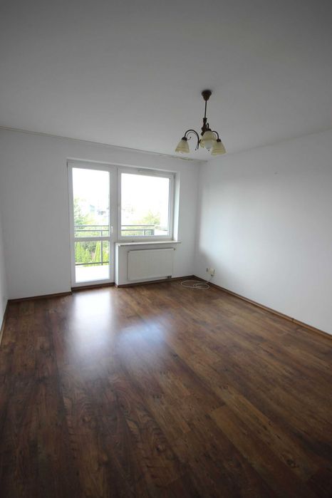 Mieszkanie 2-pok. 55 m2, rozkładowe, ul. Willowa, Botanik, Lublin