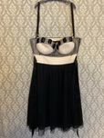 Мини платье Elisabetta Franchi (per Celyn b)