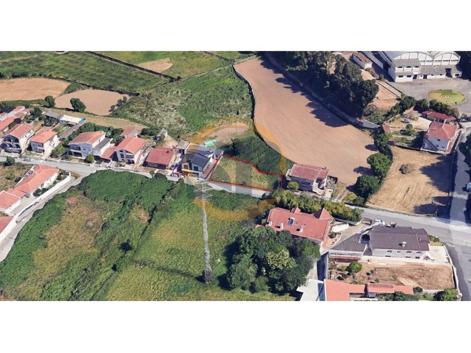 Terreno Construção Arrifana