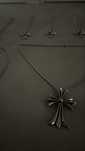 Chrome Hearts Chain  Хром хартс ланцюг