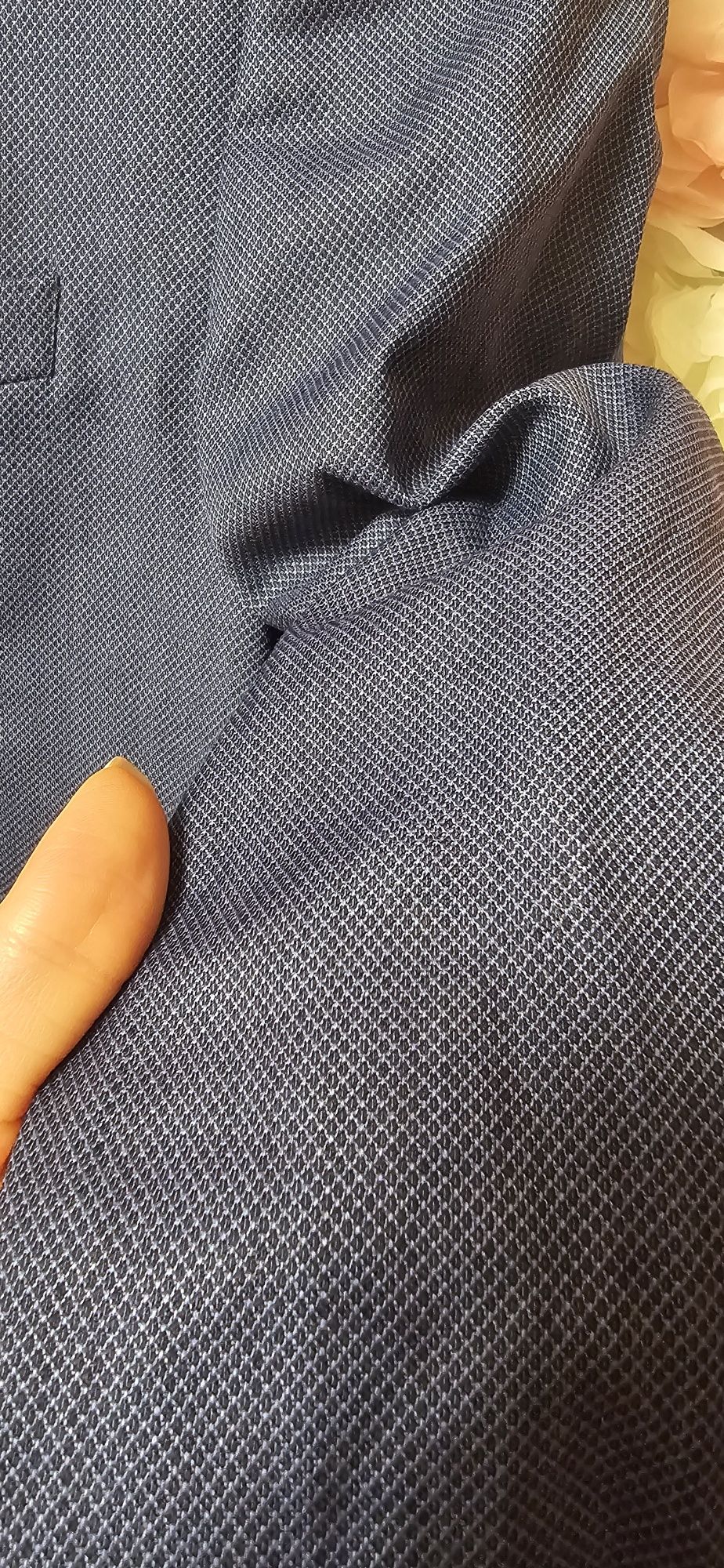 Męska marynarka Hugo Boss