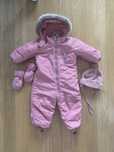 Kombinezon r 92 z H&M stan idealny.
