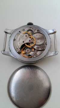 Zegarek kolekcjonerski Vintage Moskwa 15 kamieni.
