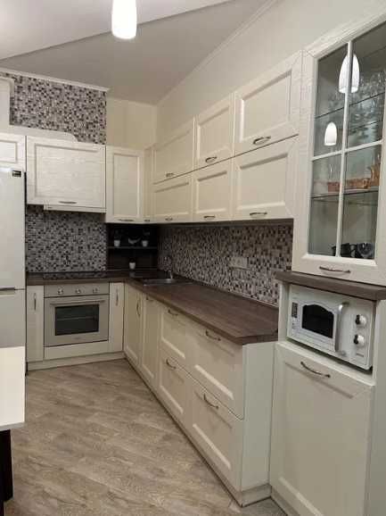 19 жемчужина Квартира 50м.кв Французский бульвар Вид МОРЯ