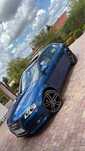 Audi a3 8P Sportback /alkantara/panorama/s-tronic