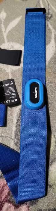 Pasek Garmin hrm swim