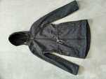 Kurtka parka softshell outdoor Yigga roz. 164