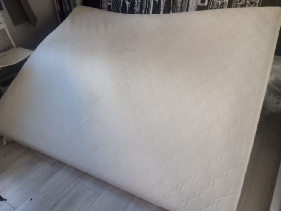 Materac 160x200 używany