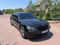 Bmw 66 long і ідеальному стані