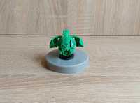 Bakugan Breezak Green Ventus