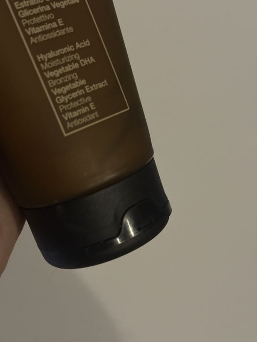 Крем автозасмага philip martins Onlyou