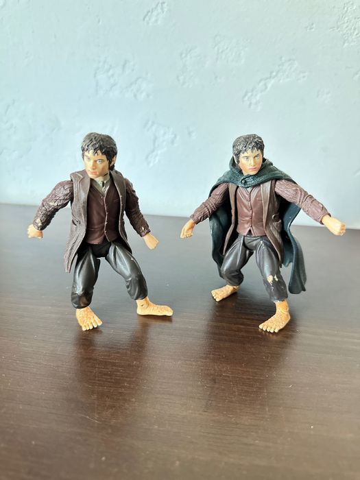 Фігурка колекційна Фродо