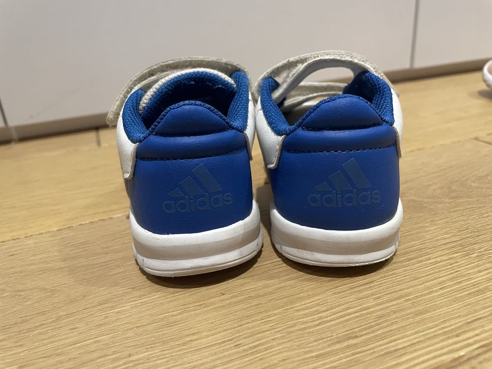 Buty adidas rozmiar 24