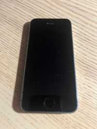 Smartfon Apple iPhone 5S 16 GB szary