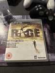 Sprzedam zamienię RAGE Ps3 Dowóz Trójmiasto okolice