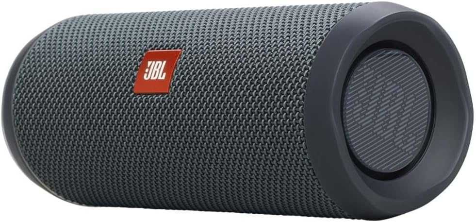Колонка JBL Flip Essential 2 Black 1 шт. NEW!