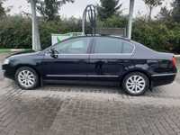 Volkswagen Passat B6