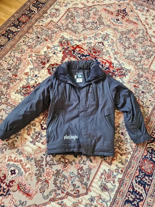 Куртка Burton сноубордична