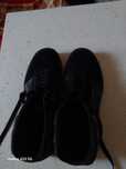 Botas/ténis VANS