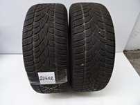 OPONY 235/55/17 2szt (22402) DUNLOP 6,5mm